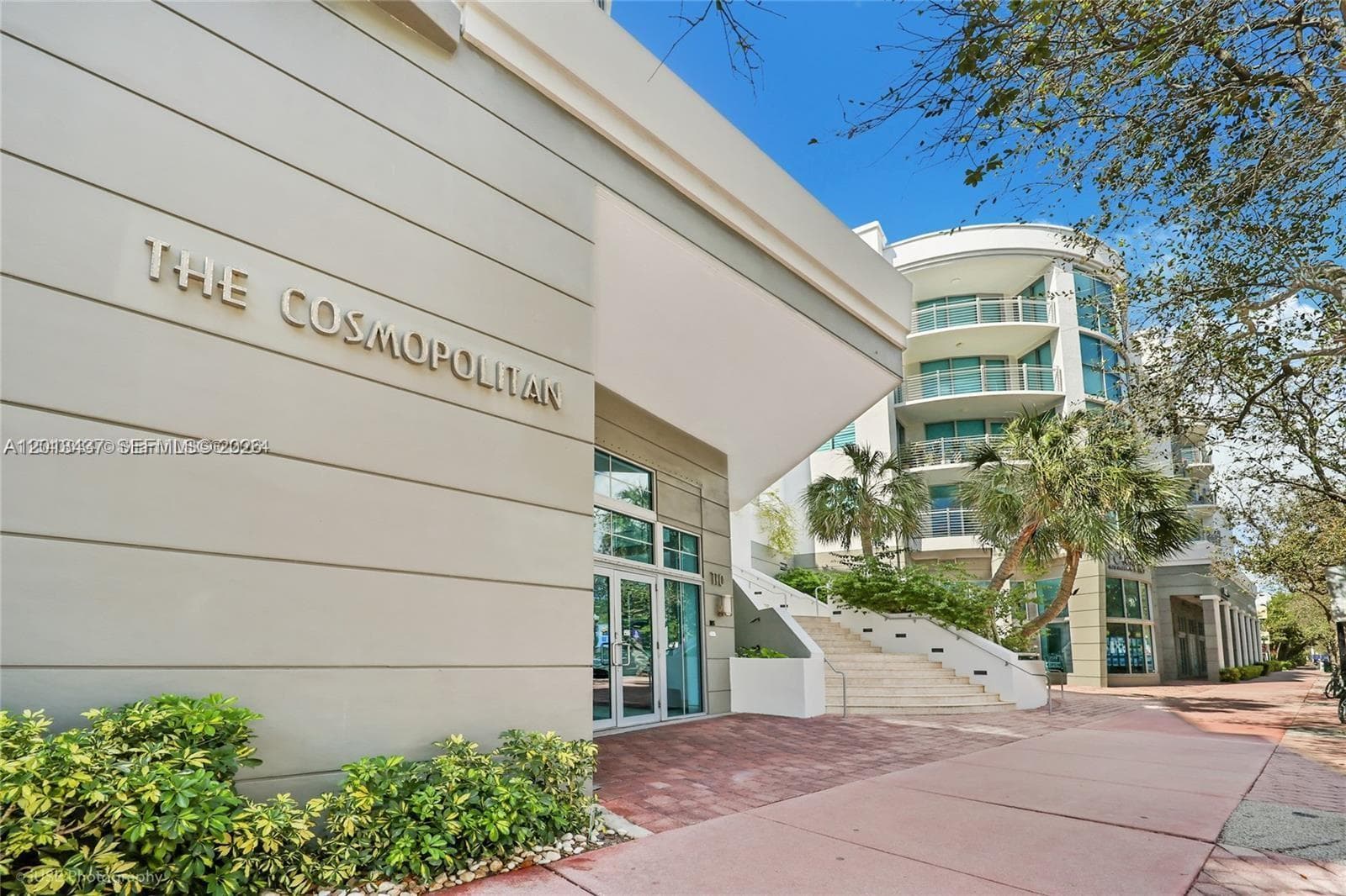 110 Washington Ave # 1710, Miami Beach FL 33139 — 12
