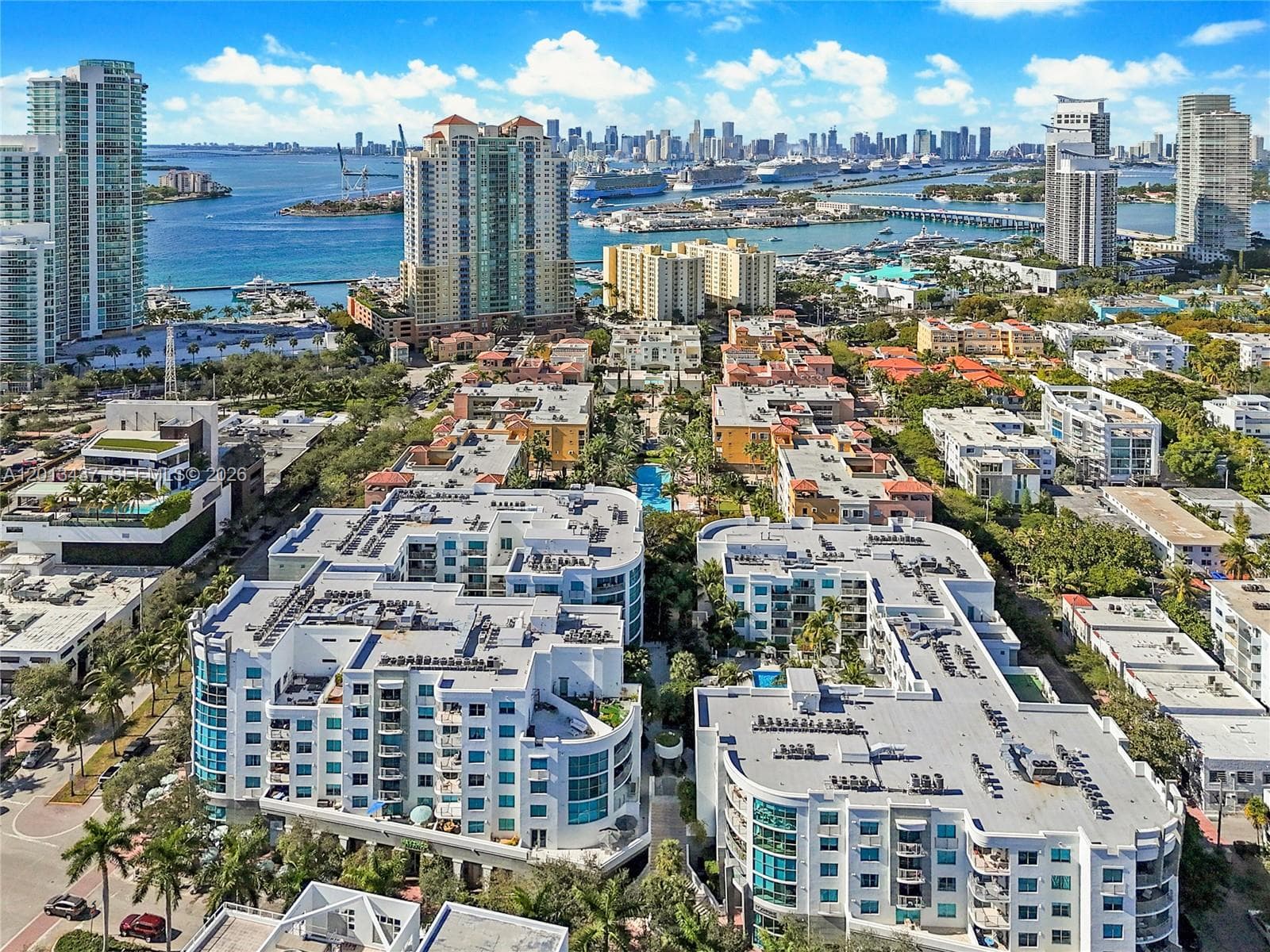 110 Washington Ave # 1710, Miami Beach FL 33139 — 10