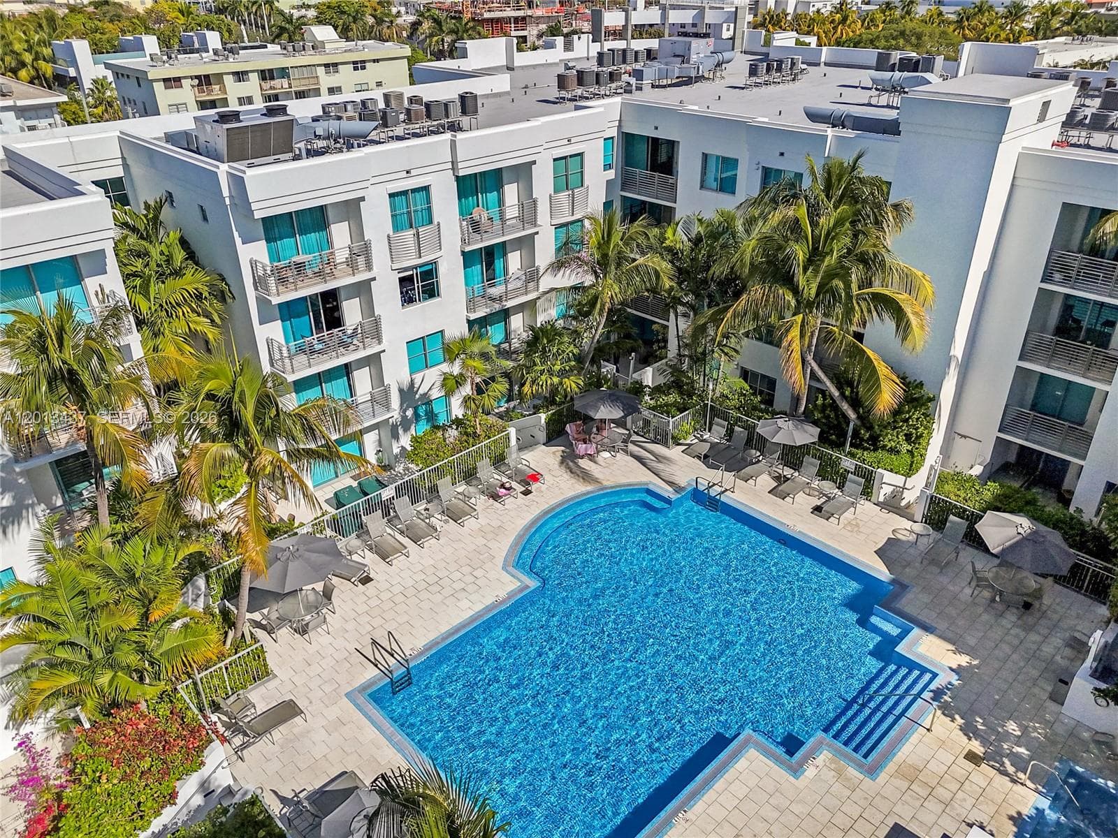 110 Washington Ave # 1710, Miami Beach FL 33139 — 11