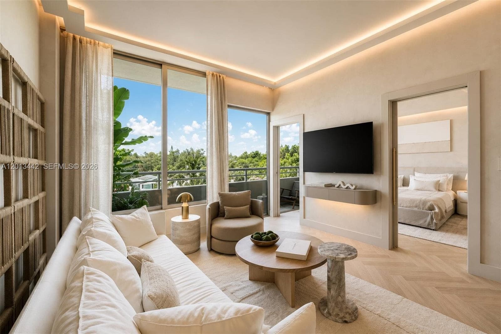 3250 Grand Ave # 307, Miami FL 33133 — 4