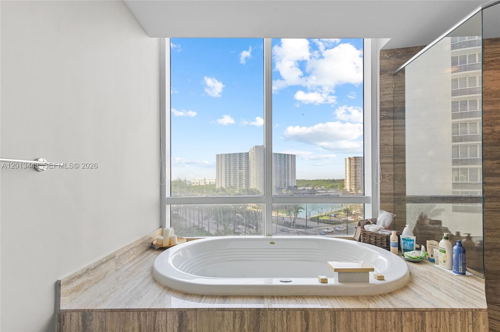 16001 Collins Ave # 506, Sunny Isles Beach FL 33160 — 17