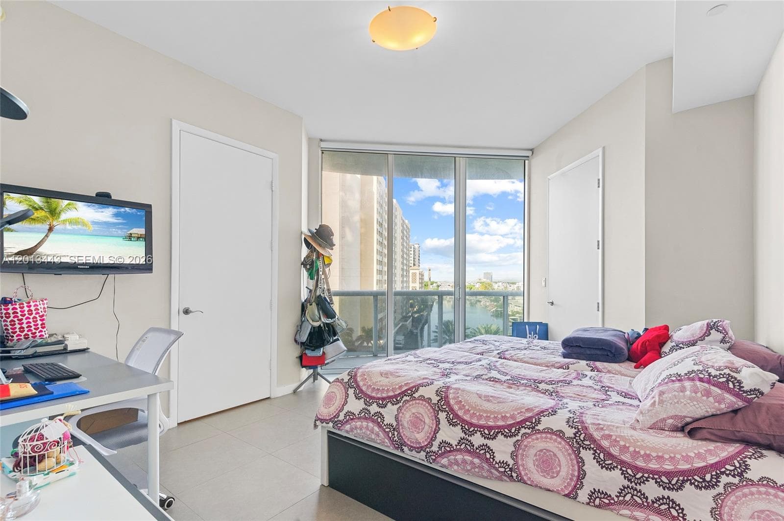 16001 Collins Ave # 506, Sunny Isles Beach FL 33160 — 18