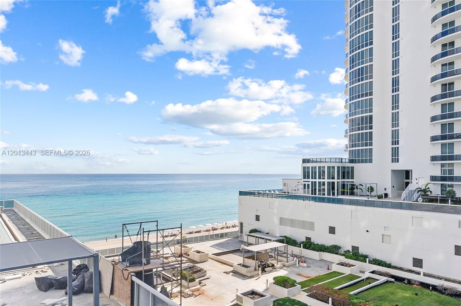 16001 Collins Ave # 506, Sunny Isles Beach FL 33160 — 29
