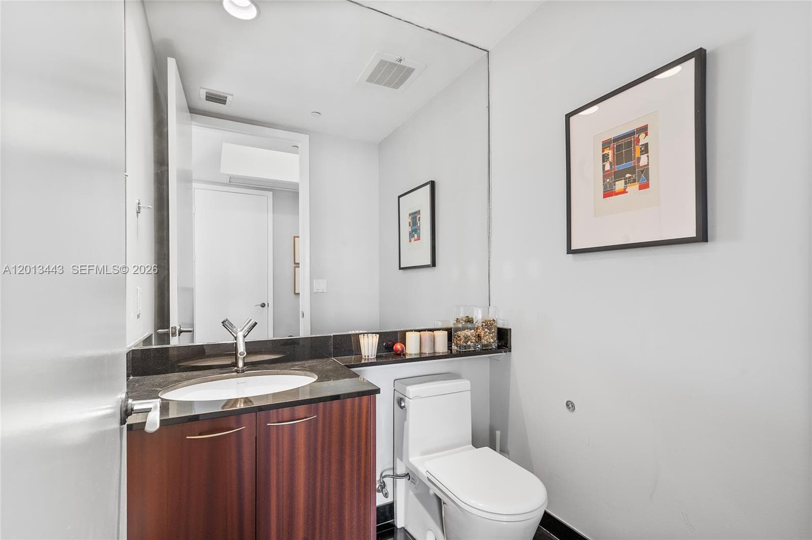 16001 Collins Ave # 506, Sunny Isles Beach FL 33160 — 25