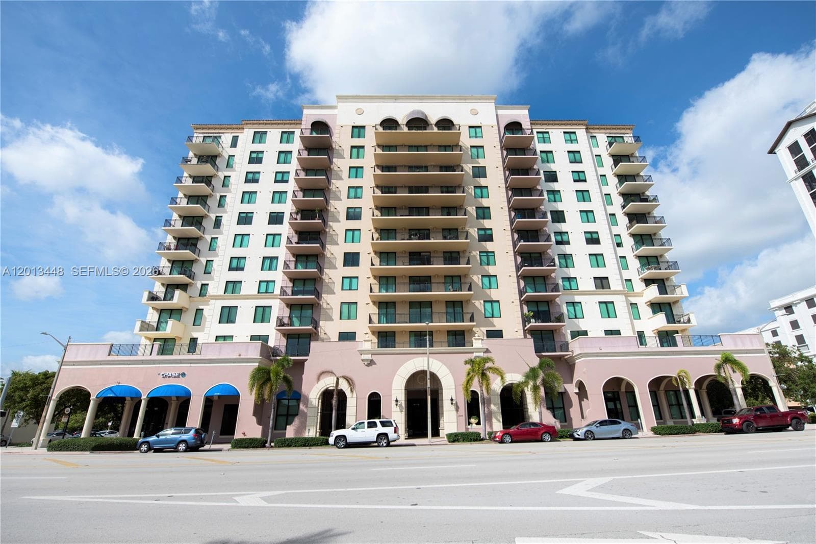 1300 Ponce De Leon Blvd # 603, Coral Gables FL 33134 — 1