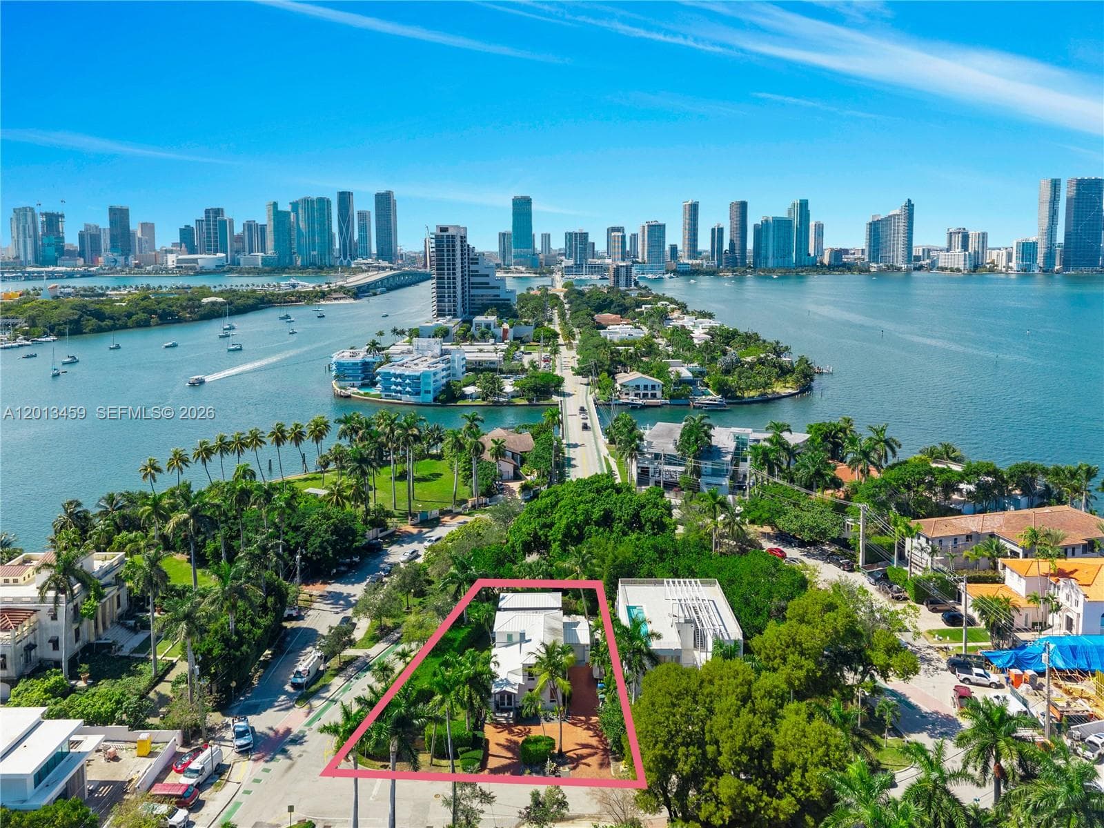 1281 S Venetian Way, Miami FL 33139 — 46