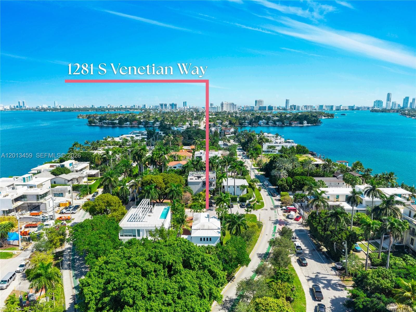 1281 S Venetian Way, Miami FL 33139 — 48