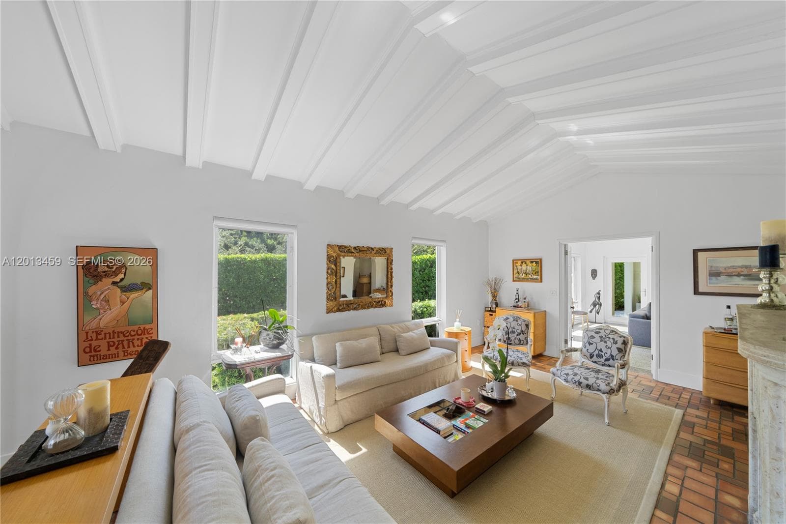1281 S Venetian Way, Miami FL 33139 — 4