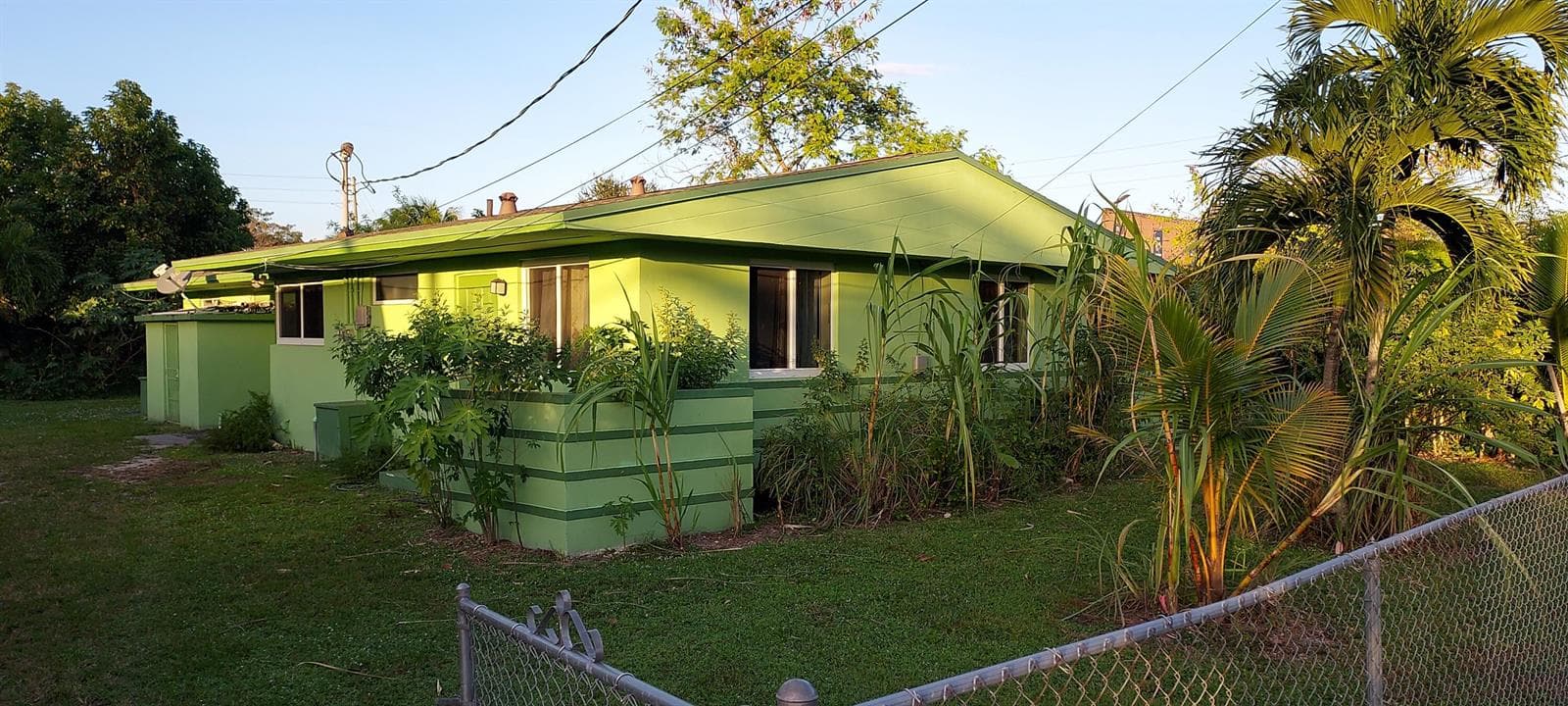 171 NE 117th Street, Miami FL 33161 — 3