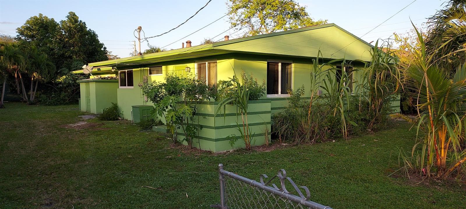 171 NE 117th Street, Miami FL 33161 — 1