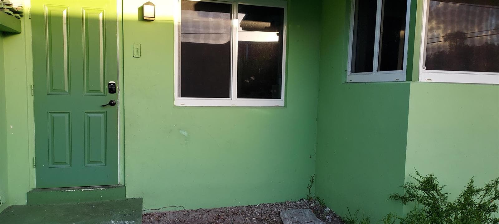 171 NE 117th Street, Miami FL 33161 — 4