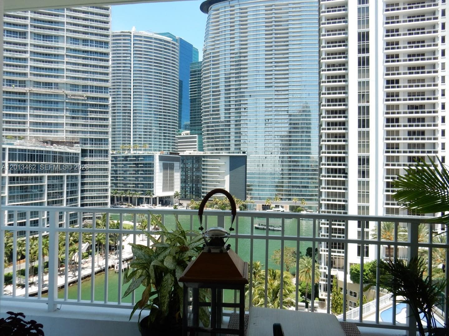 801 Brickell Key Blvd # 1102, Miami FL 33131 — 6