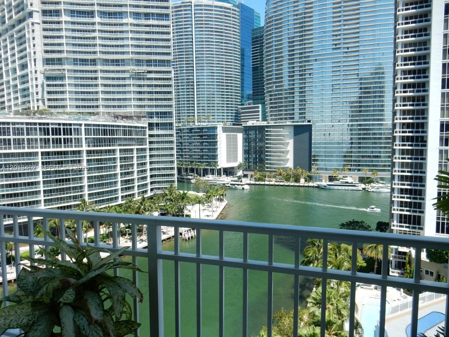 801 Brickell Key Blvd # 1102, Miami FL 33131 — 3