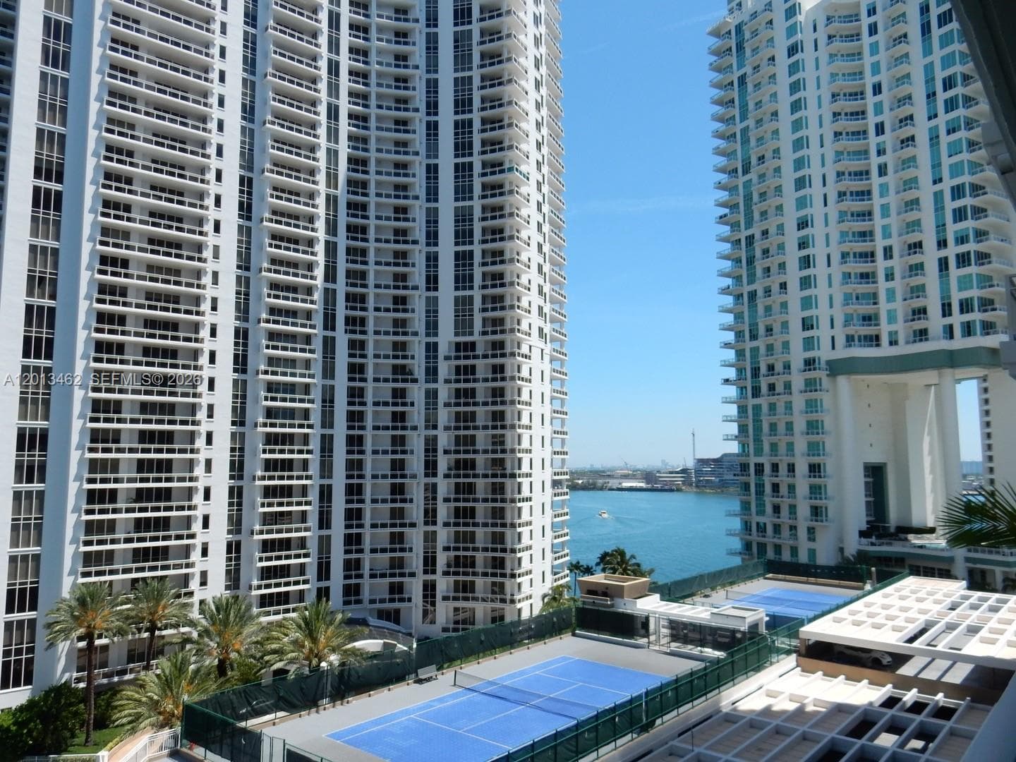 801 Brickell Key Blvd # 1102, Miami FL 33131 — 5