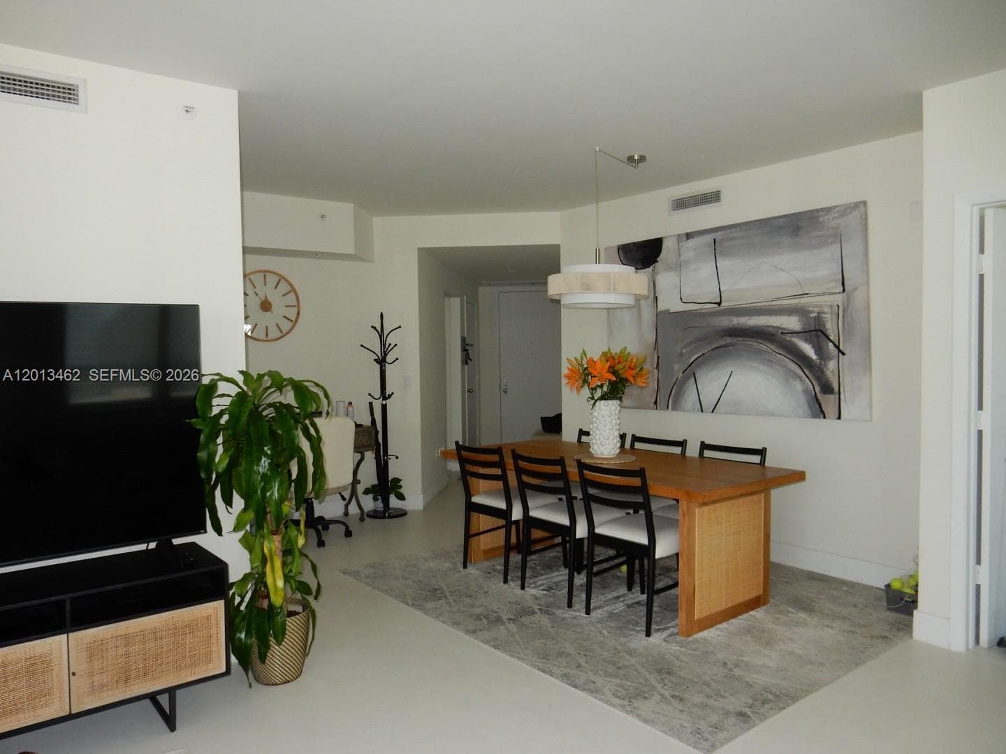 801 Brickell Key Blvd # 1102, Miami FL 33131 — 19