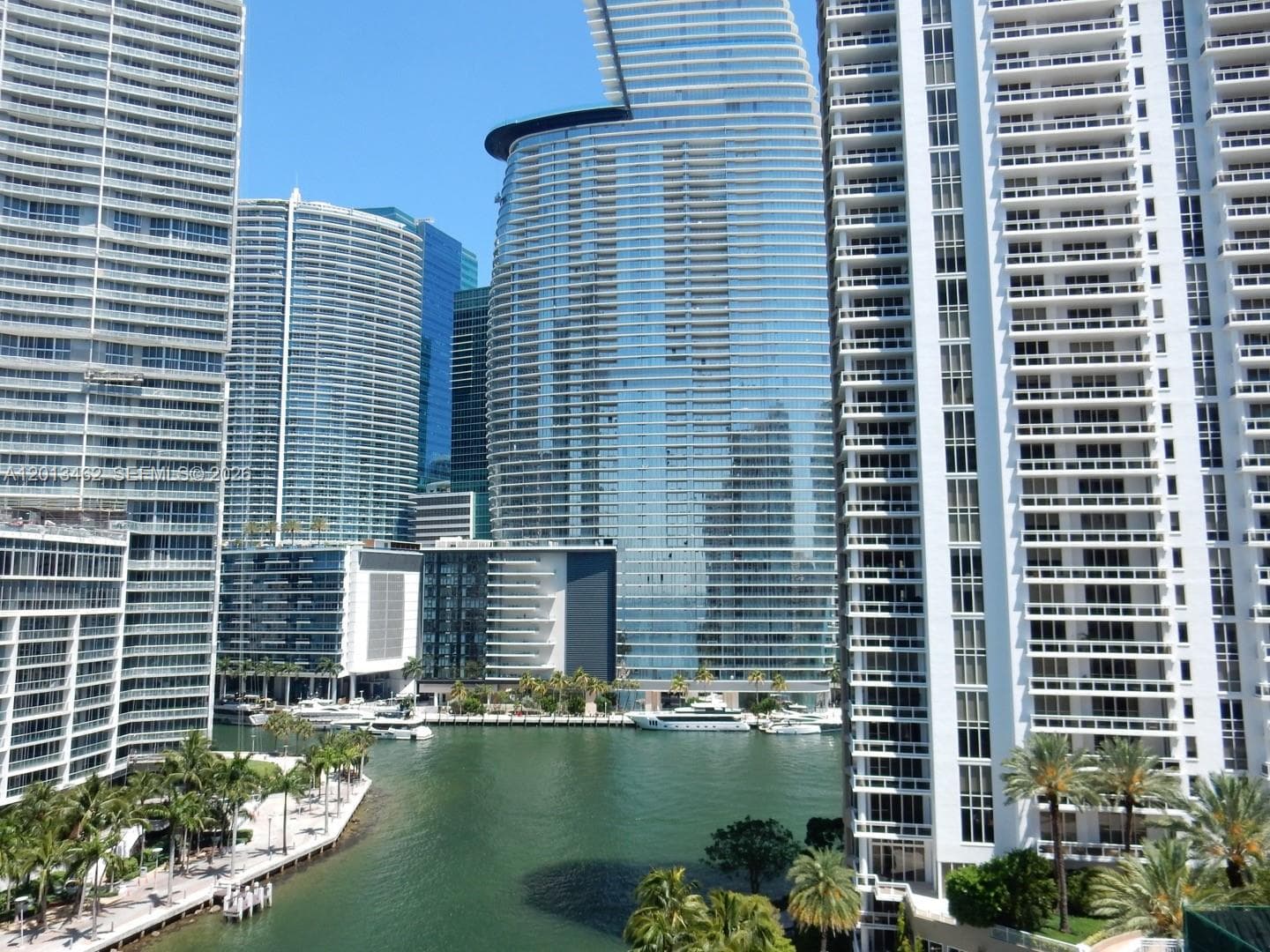 801 Brickell Key Blvd # 1102, Miami FL 33131 — 4
