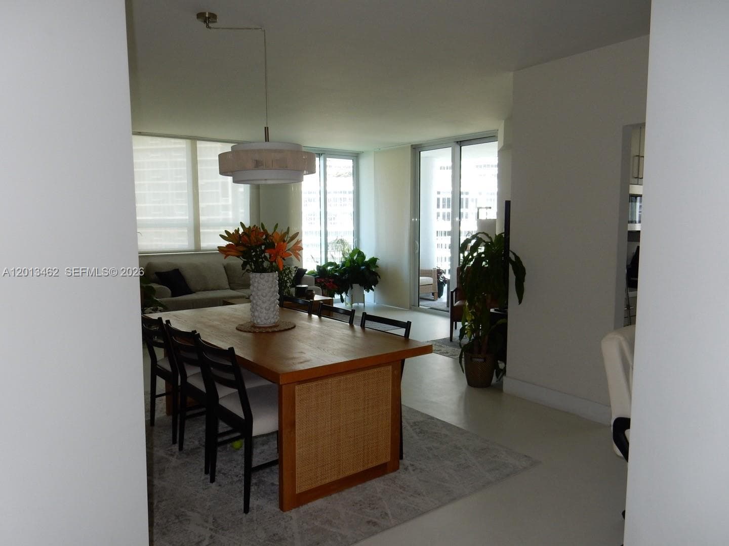 801 Brickell Key Blvd # 1102, Miami FL 33131 — 25