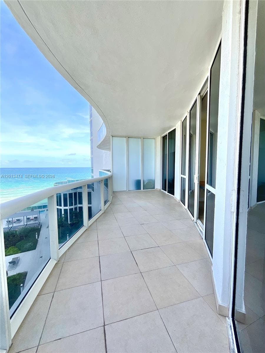 16001 Collins Ave # 703, Sunny Isles Beach FL 33160 — 26