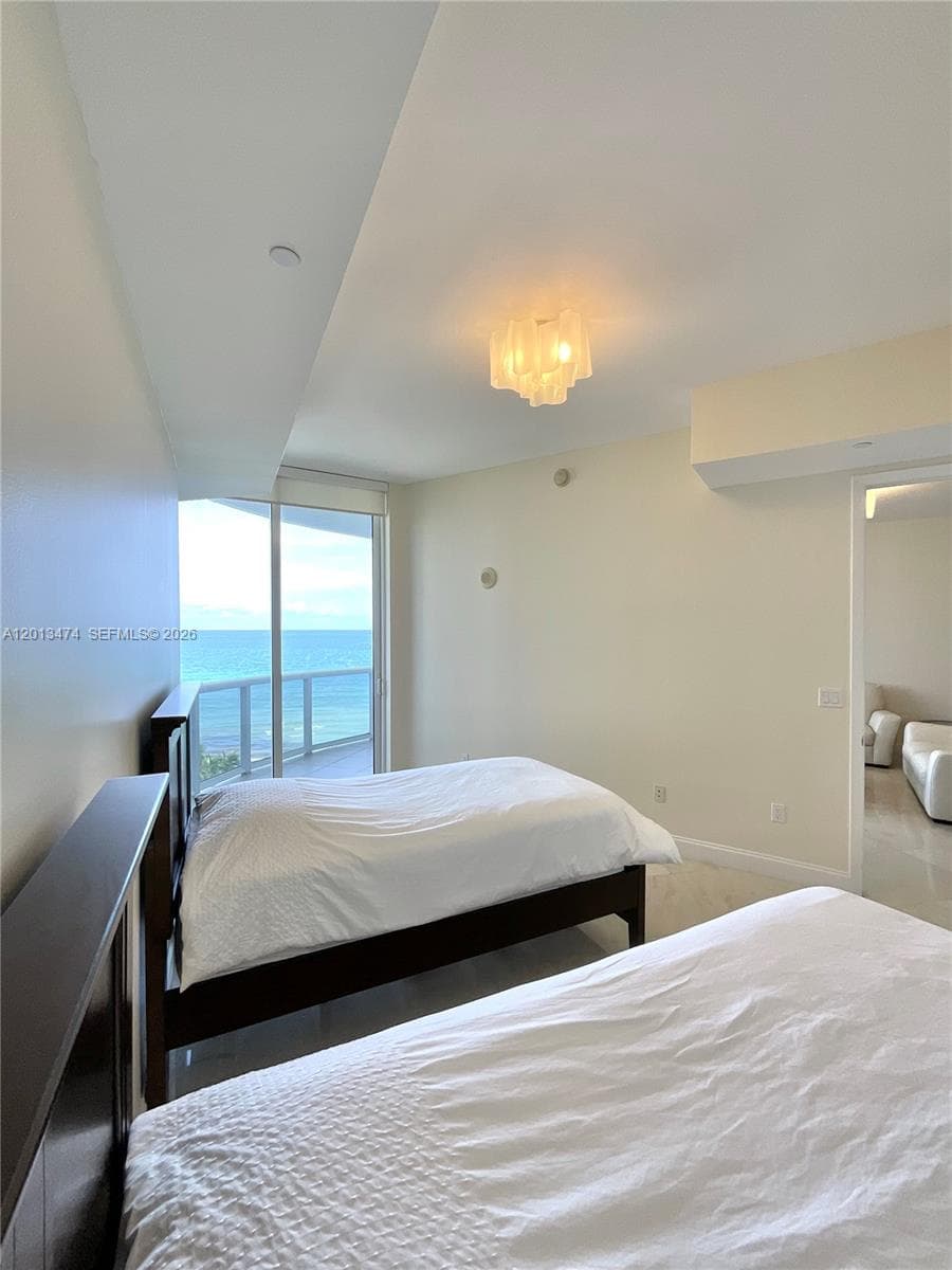 16001 Collins Ave # 703, Sunny Isles Beach FL 33160 — 22