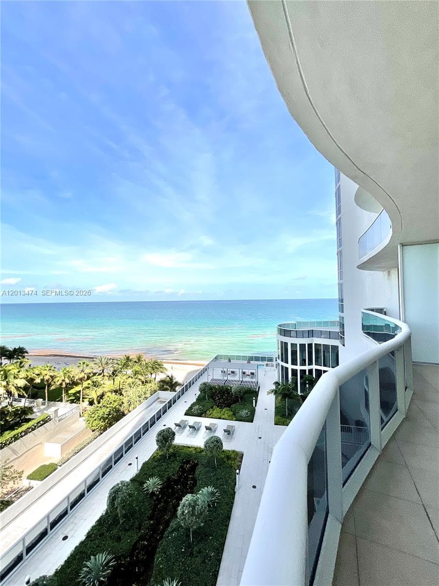 16001 Collins Ave # 703, Sunny Isles Beach FL 33160 — 1