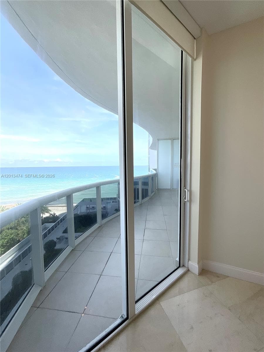 16001 Collins Ave # 703, Sunny Isles Beach FL 33160 — 25