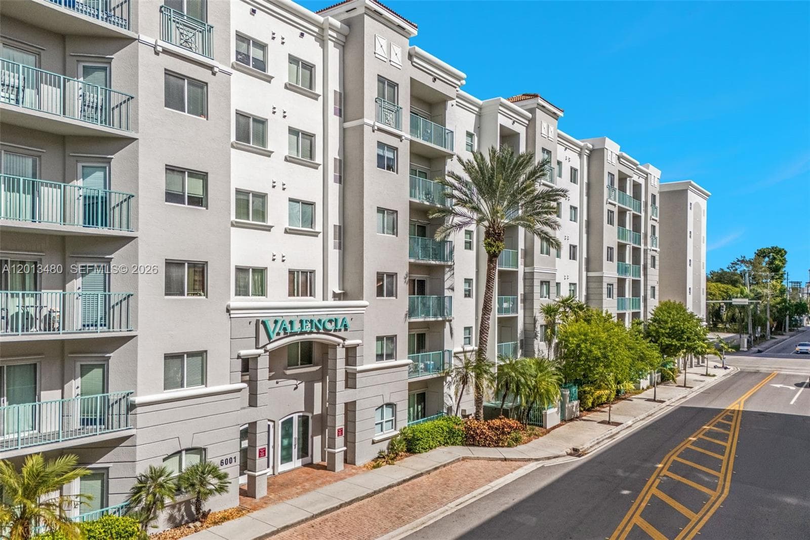 6001 SW 70th St # 339, South Miami FL 33143 — 1