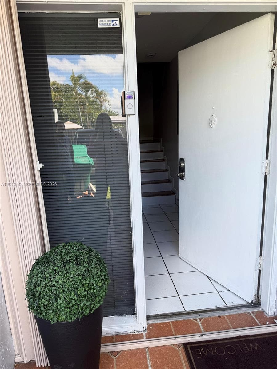 10330 SW 154th Cir Ct # 51, Miami FL 33196 — 2