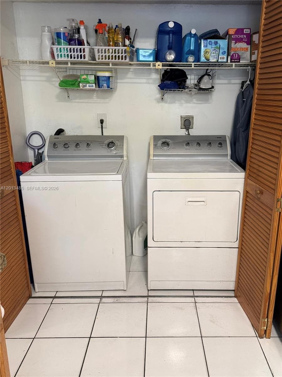 10330 SW 154th Cir Ct # 51, Miami FL 33196 — 26