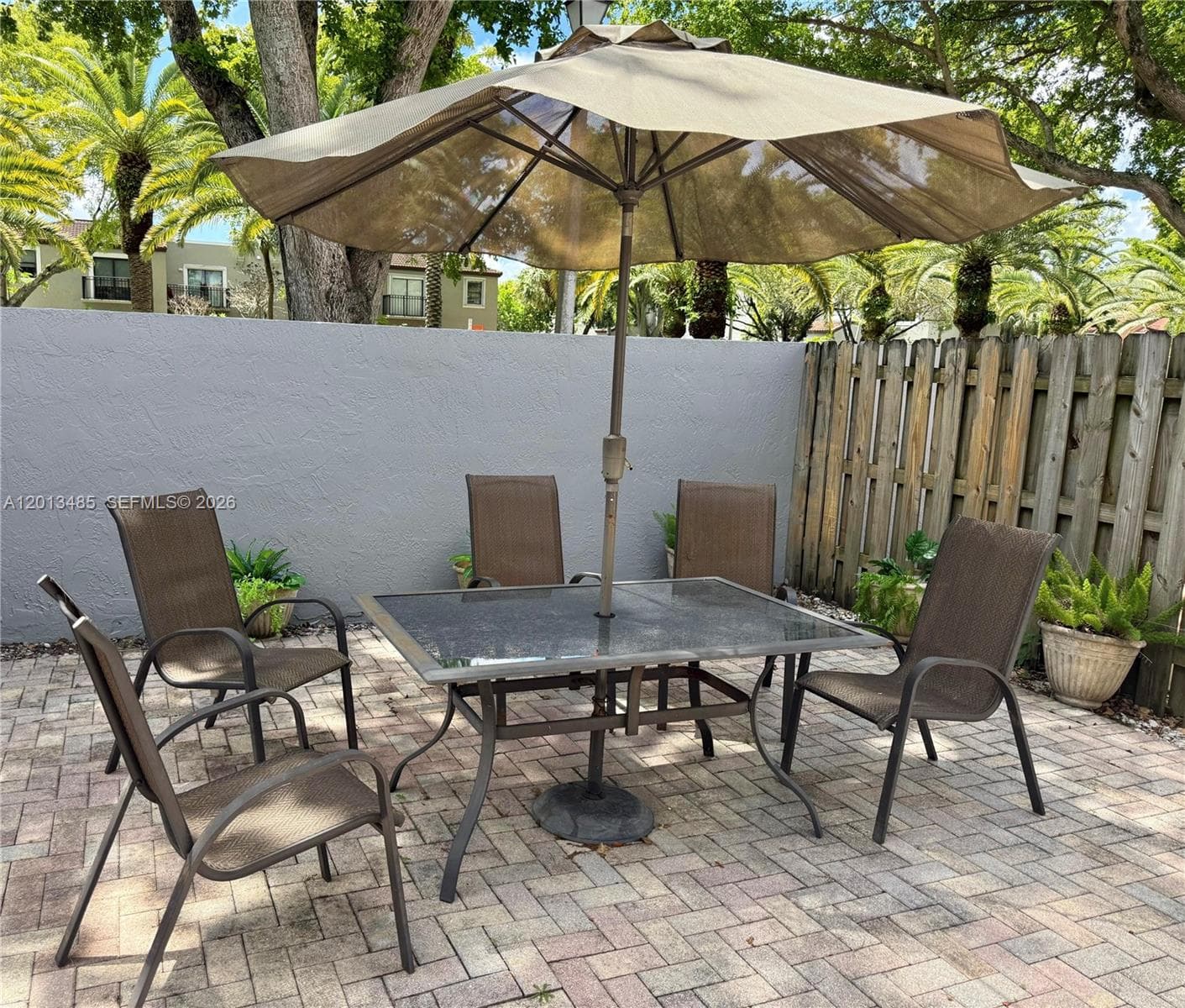 10330 SW 154th Cir Ct # 51, Miami FL 33196 — 28