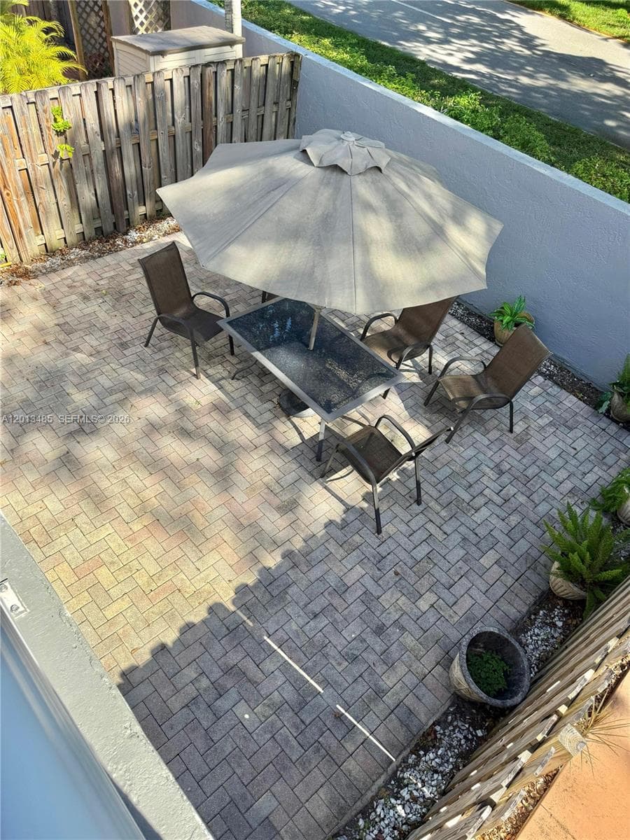 10330 SW 154th Cir Ct # 51, Miami FL 33196 — 30