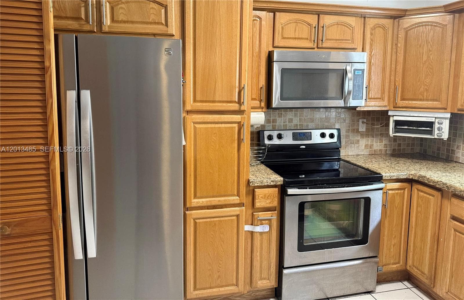 10330 SW 154th Cir Ct # 51, Miami FL 33196 — 11