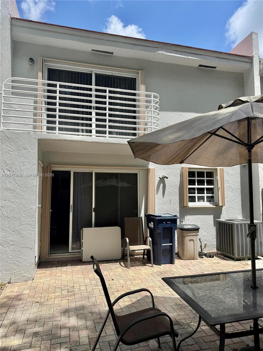 10330 SW 154th Cir Ct # 51, Miami FL 33196 — 29