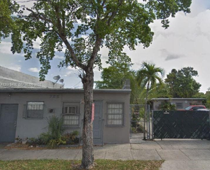 725 Opa Locka Blvd # F, Opa-Locka FL 33054 — 7