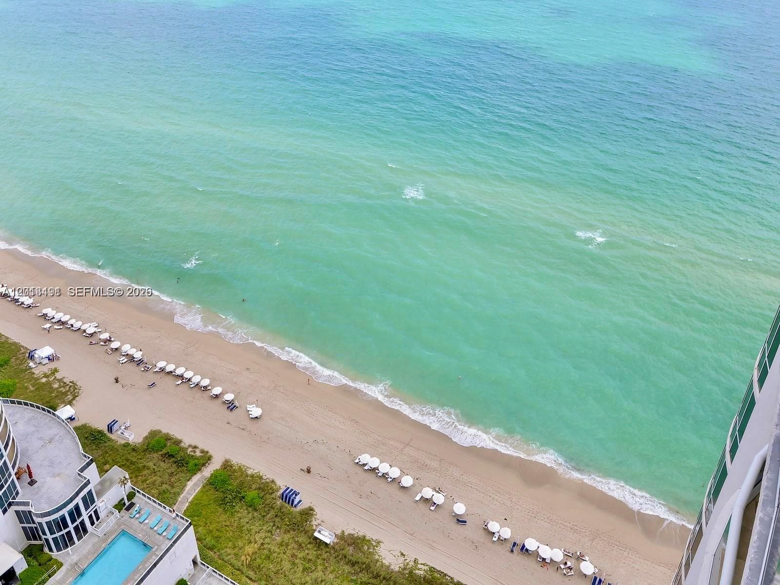 15811 Collins Ave # 2703, Sunny Isles Beach FL 33160 — 2