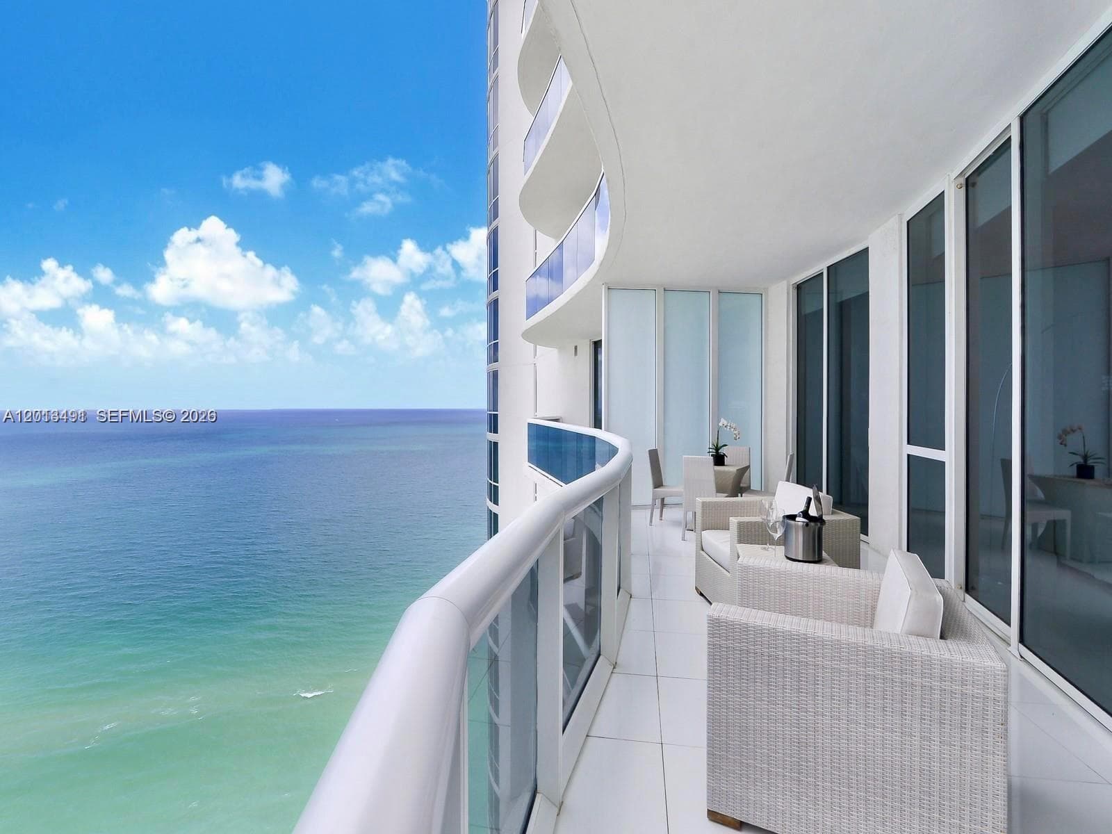 15811 Collins Ave # 2703, Sunny Isles Beach FL 33160 — 3