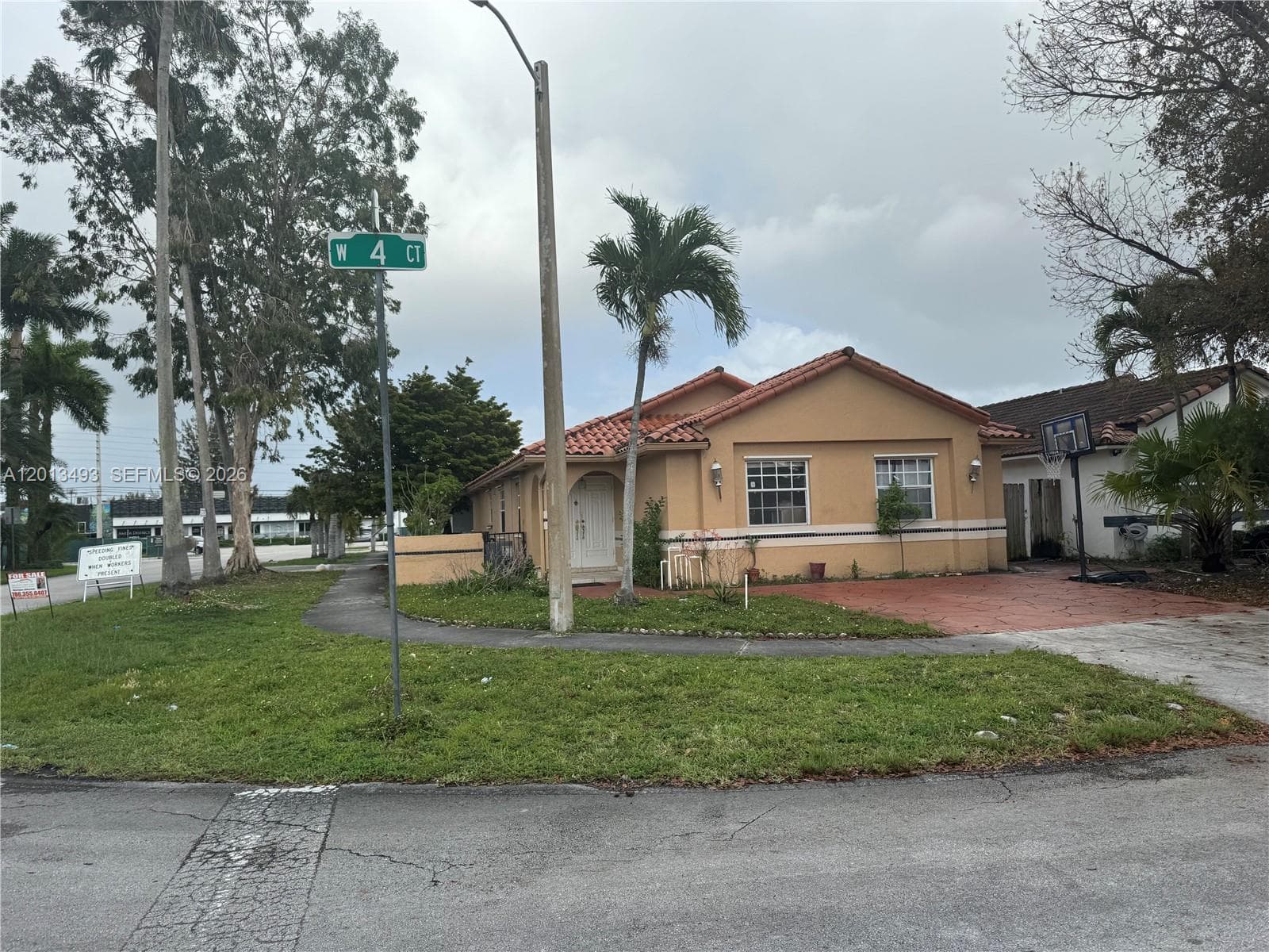 7599 W 4th Ct # 0, Hialeah FL 33014 — 2