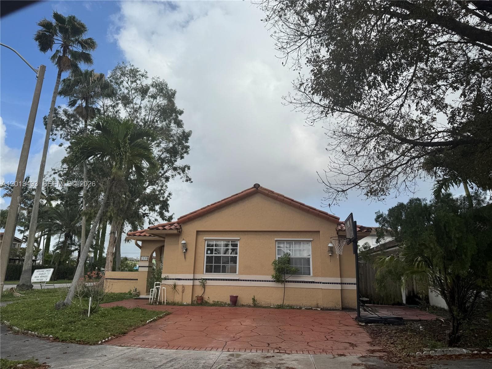 7599 W 4th Ct # 0, Hialeah FL 33014 — 3