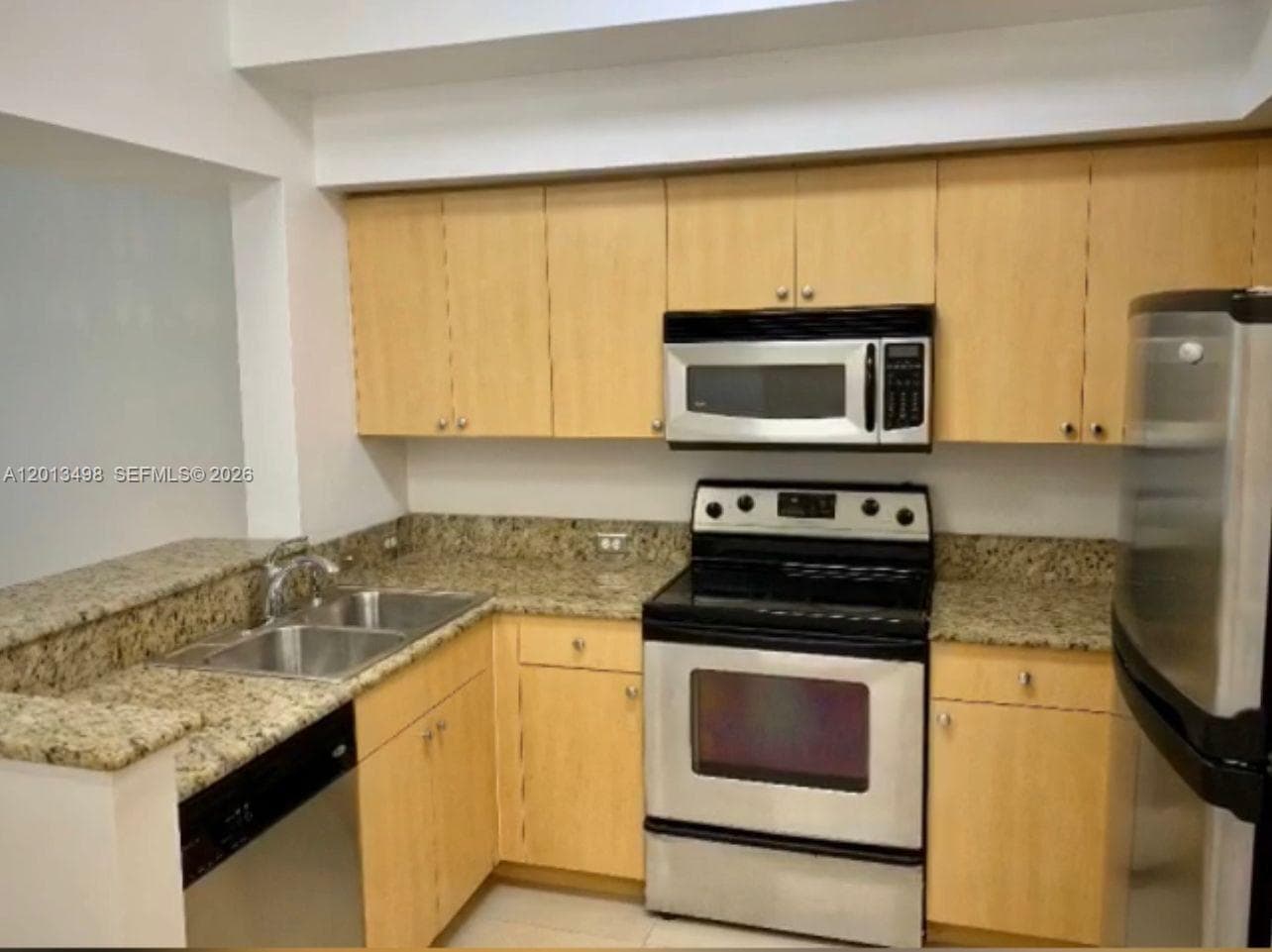 2841 NE 185th St # 507, Aventura FL 33180 — 3