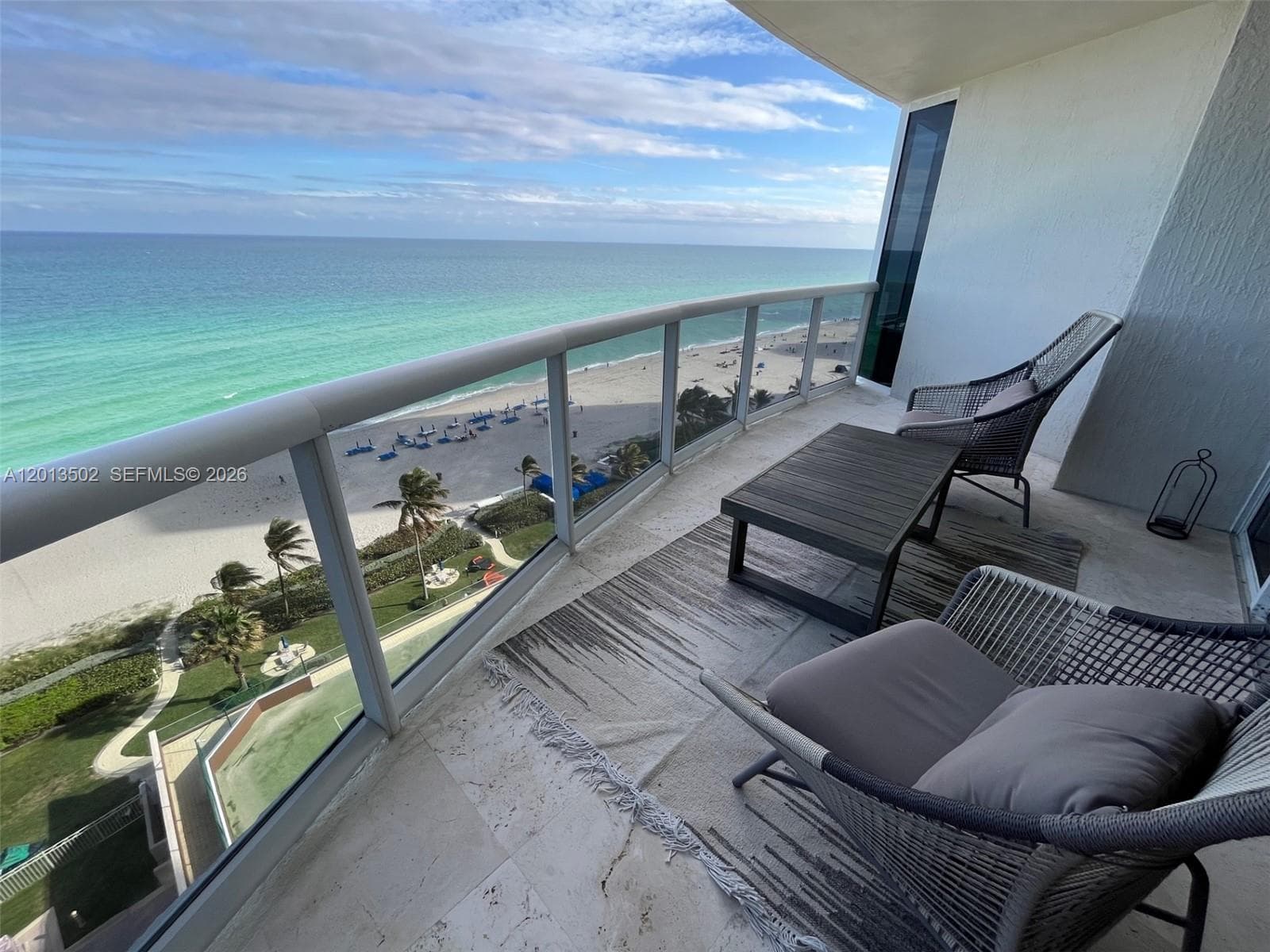 The Pinnacle Condo, Sunny Isles Beach, FL — 2