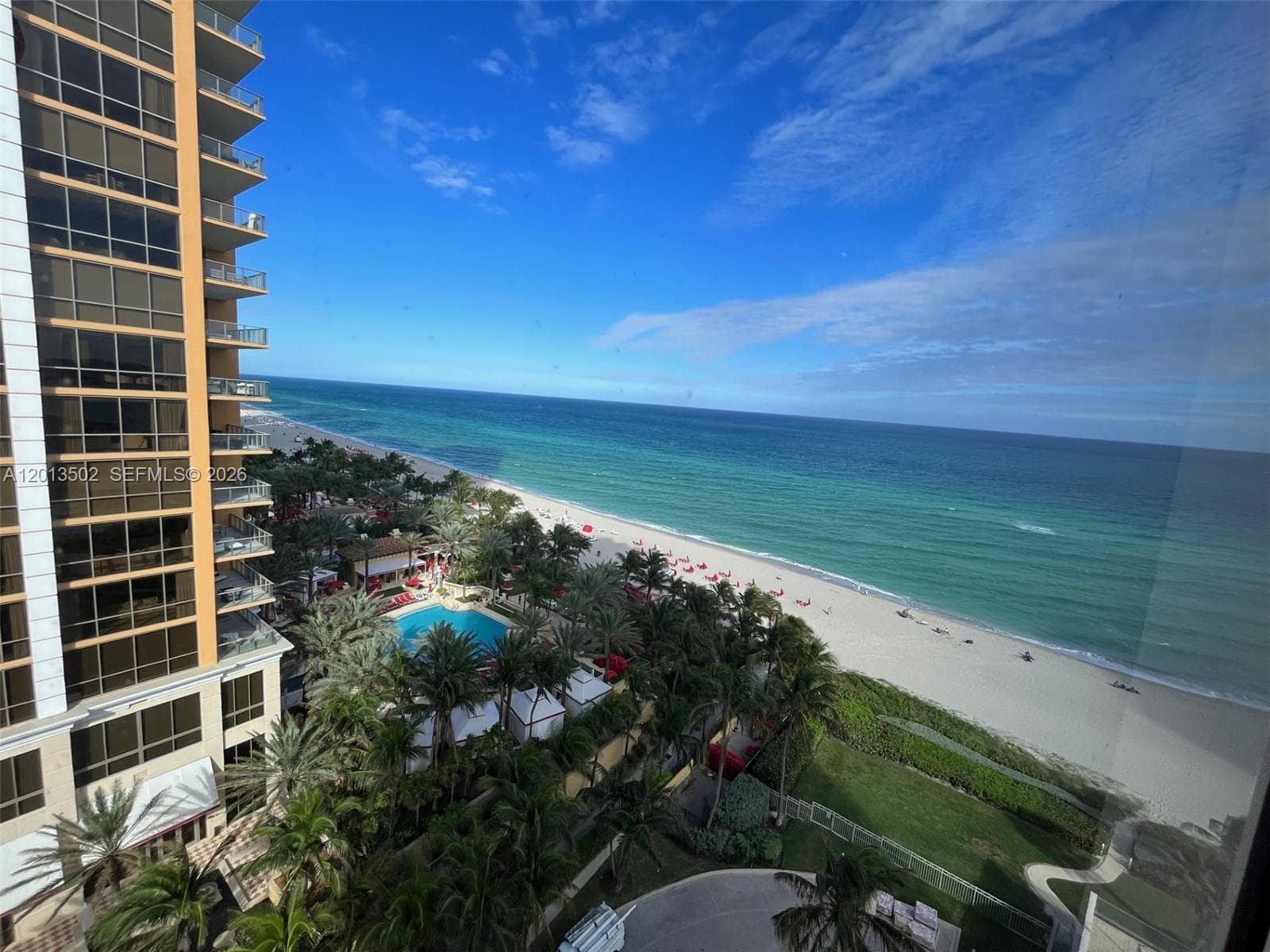 The Pinnacle Condo, Sunny Isles Beach, FL — 6