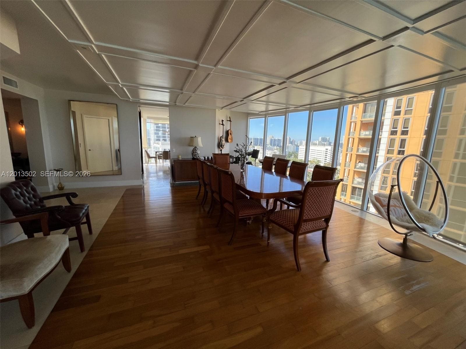 The Pinnacle Condo, Sunny Isles Beach, FL — 13