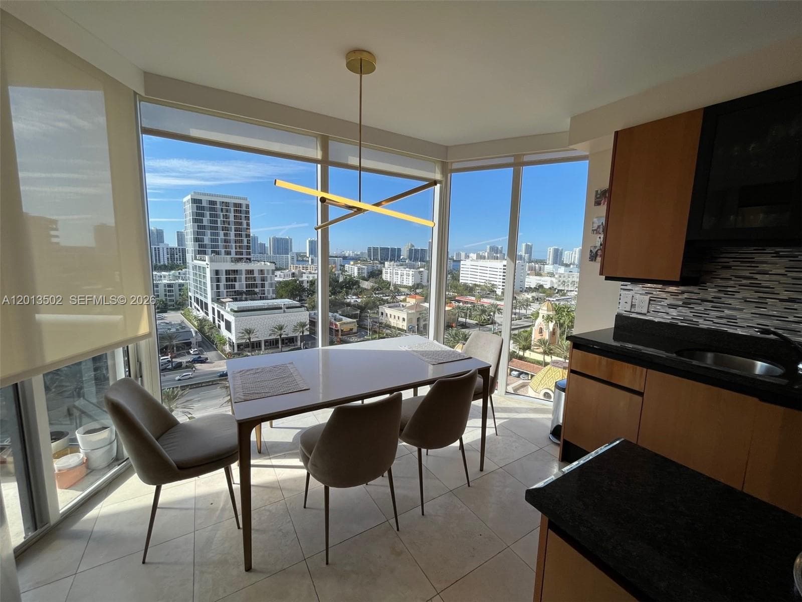 The Pinnacle Condo, Sunny Isles Beach, FL — 16