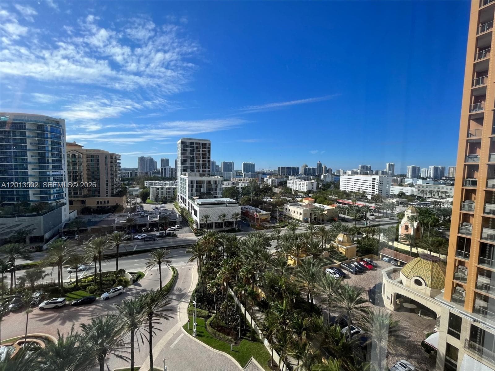 The Pinnacle Condo, Sunny Isles Beach, FL — 7