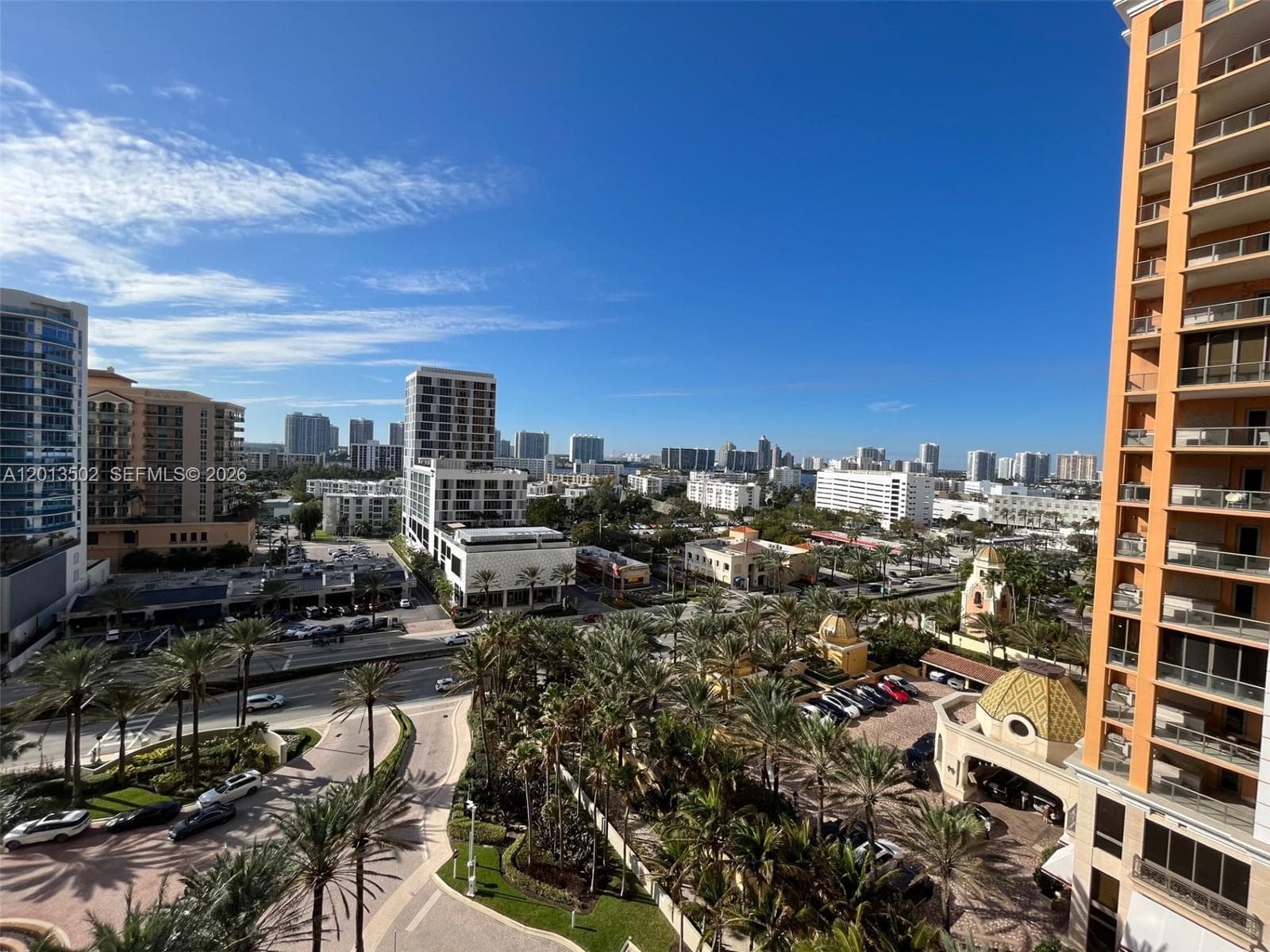 The Pinnacle Condo, Sunny Isles Beach, FL — 36