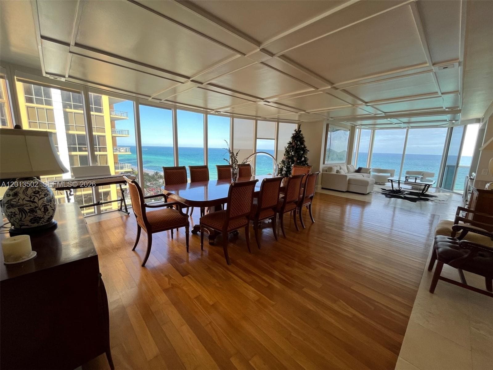 The Pinnacle Condo, Sunny Isles Beach, FL — 32