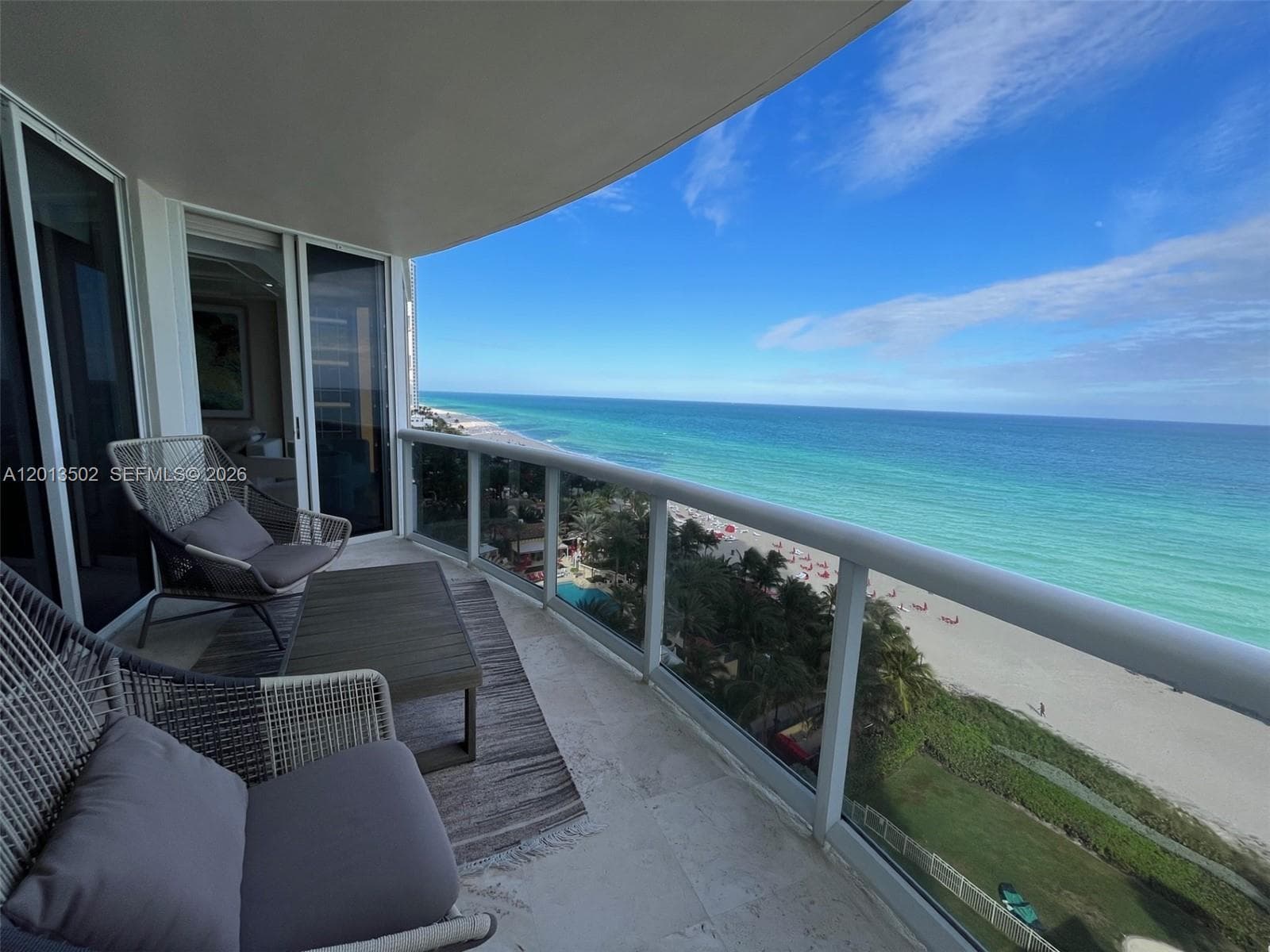The Pinnacle Condo, Sunny Isles Beach, FL — 5