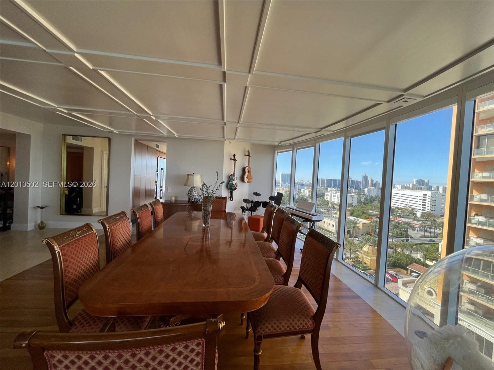 The Pinnacle Condo, Sunny Isles Beach, FL — 20