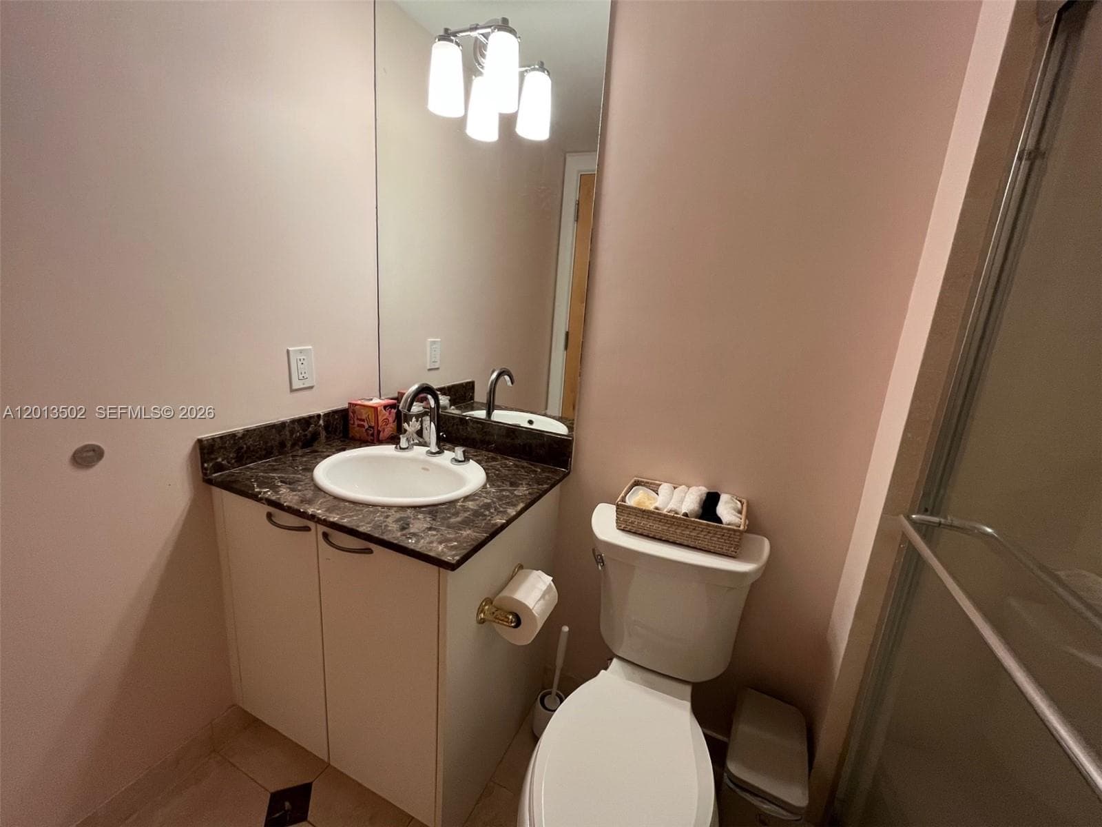 The Pinnacle Condo, Sunny Isles Beach, FL — 34