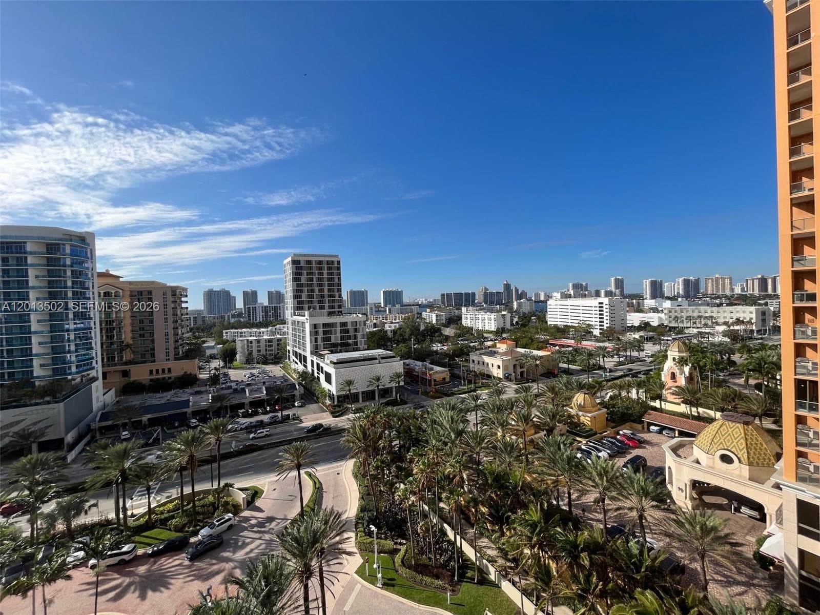 The Pinnacle Condo, Sunny Isles Beach, FL — 38