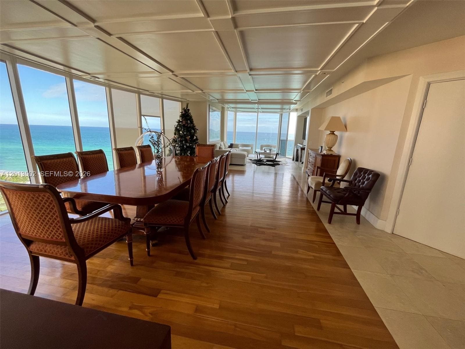 The Pinnacle Condo, Sunny Isles Beach, FL — 10